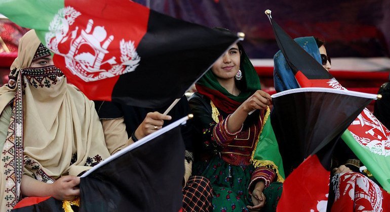 Afghanistan : des manifestations de femmes ont été violemment réprimées, alerte l'ONU
